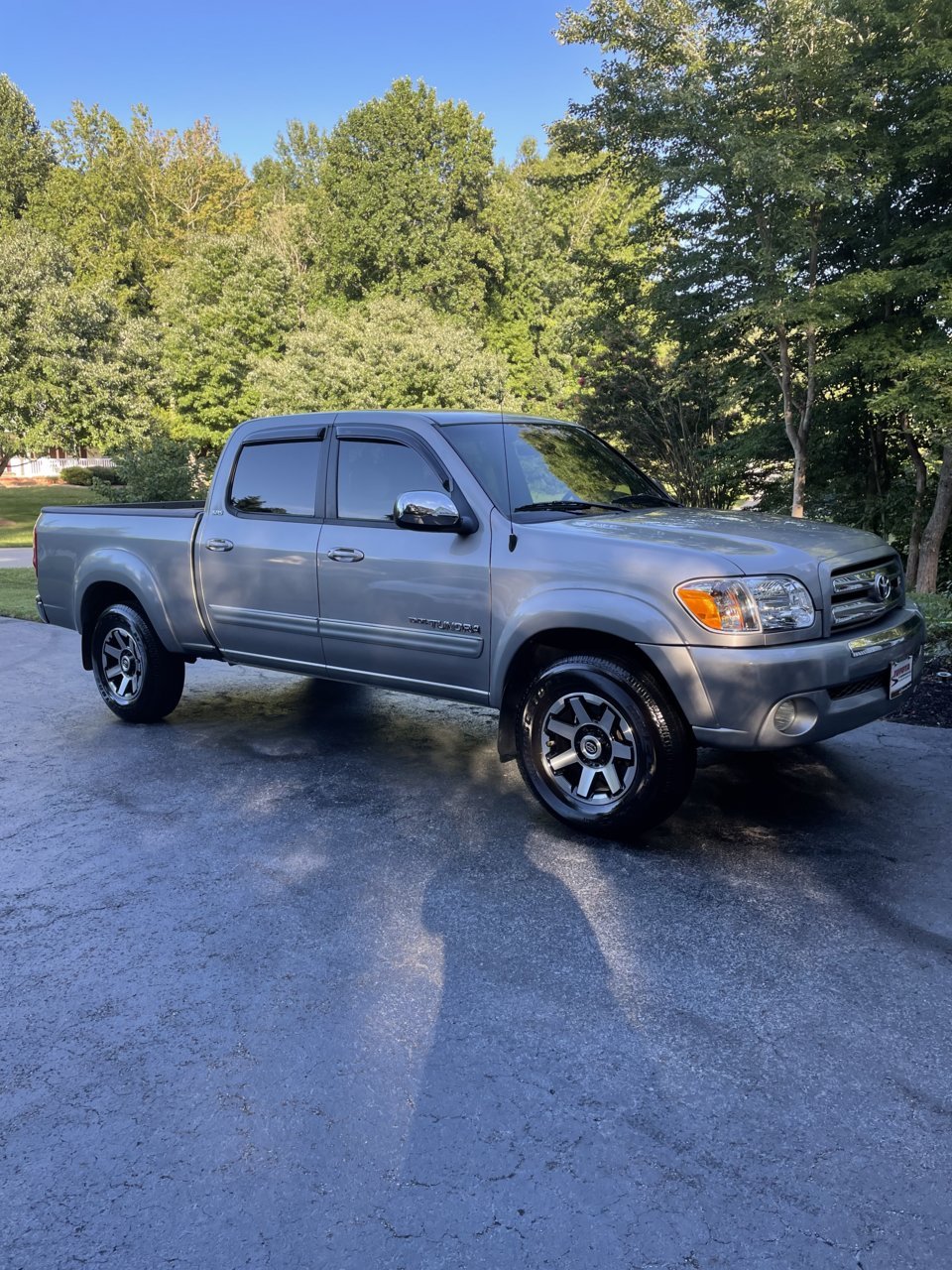 New Member Toyota Tundra Forum