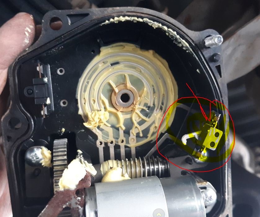 Tundra Transfer Case Actuator Help Toyota Tundra Forum