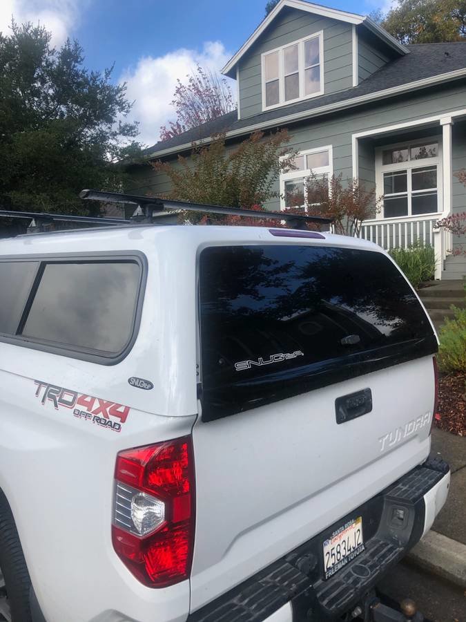 Norcal craigslist finds | Page 48 | Toyota Tundra Forum