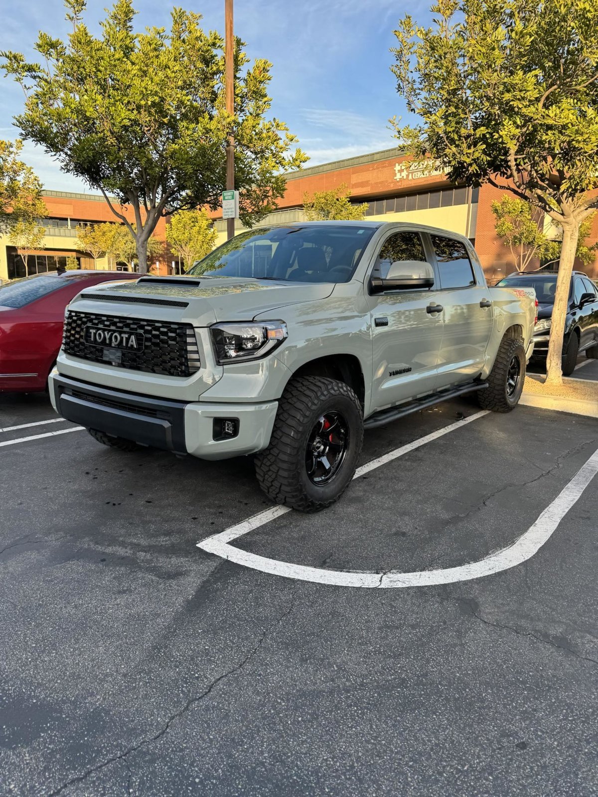 Lunar Rock Club | Page 142 | Toyota Tundra Forum