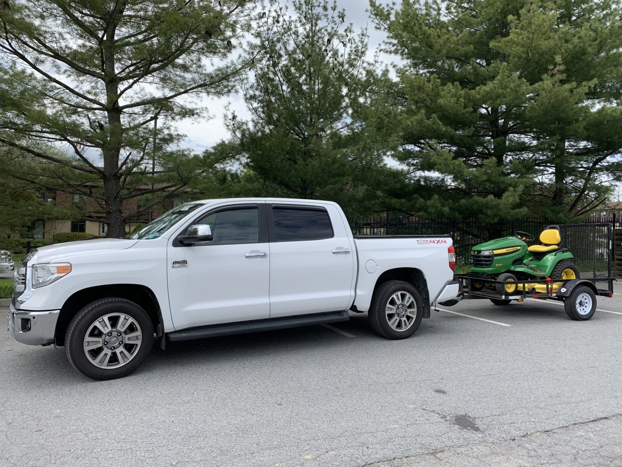What do you TOW with your Tundra? | Page 62 | Toyota Tundra Forum