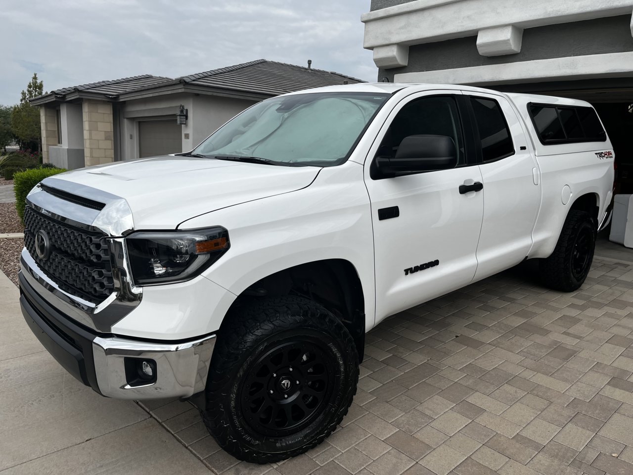 Long time stalker, new participant | Toyota Tundra Forum