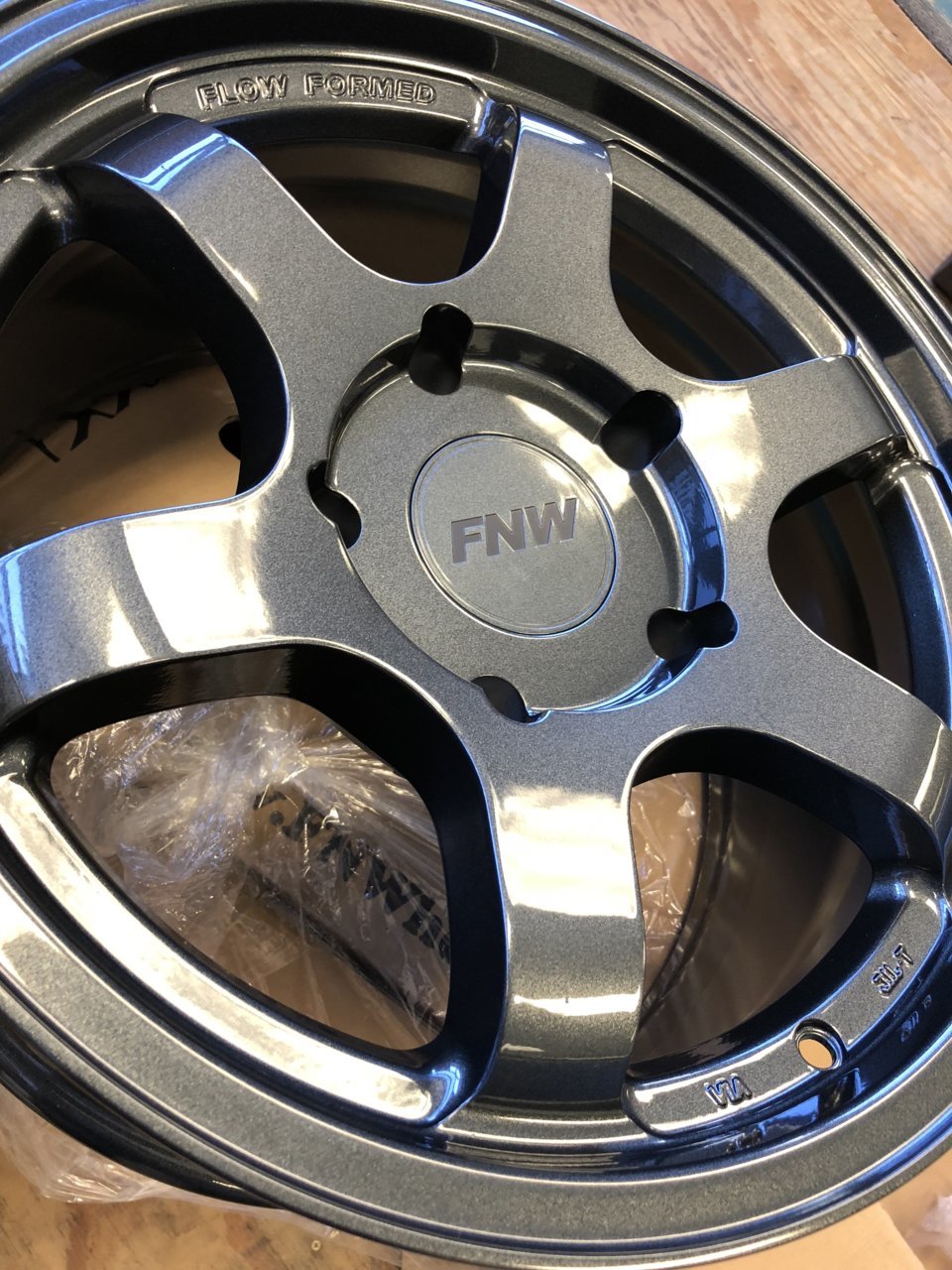 17in wheels on 2018 | Toyota Tundra Forum
