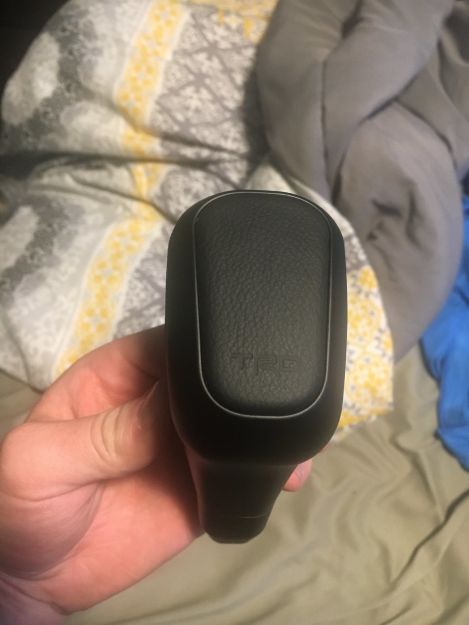 Tundra Trd Pro >> TRD PRO BLACK SHIFT KNOB | Toyota Tundra Forum Tundra Trd Pro >> TRD PRO BLACK SHIFT KNOB | Toyota Tundra Forum
