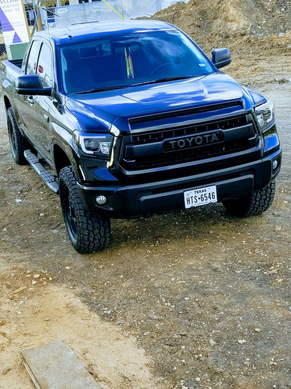 Red Tundra Thread | Toyota Tundra Forum