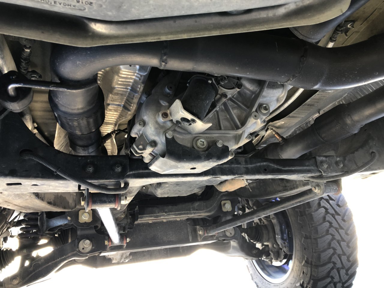 BEST EXHAUST FOR THE TUNDRA....EVER!!!! | Page 2 | Toyota Tundra Forum