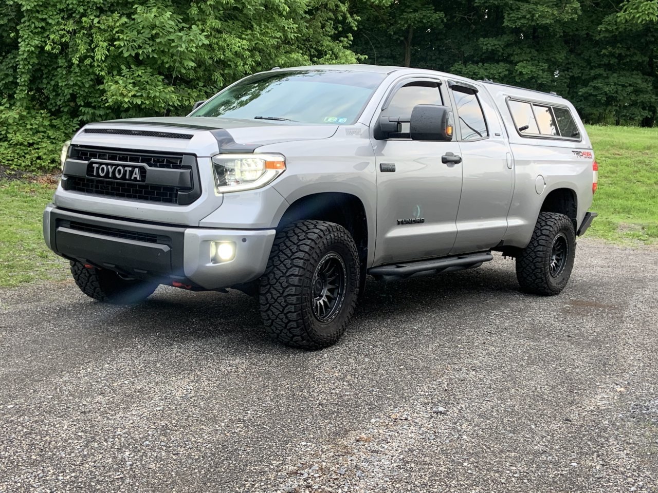 RRW wheels group buy---the RRW crew | Page 10 | Toyota Tundra Forum