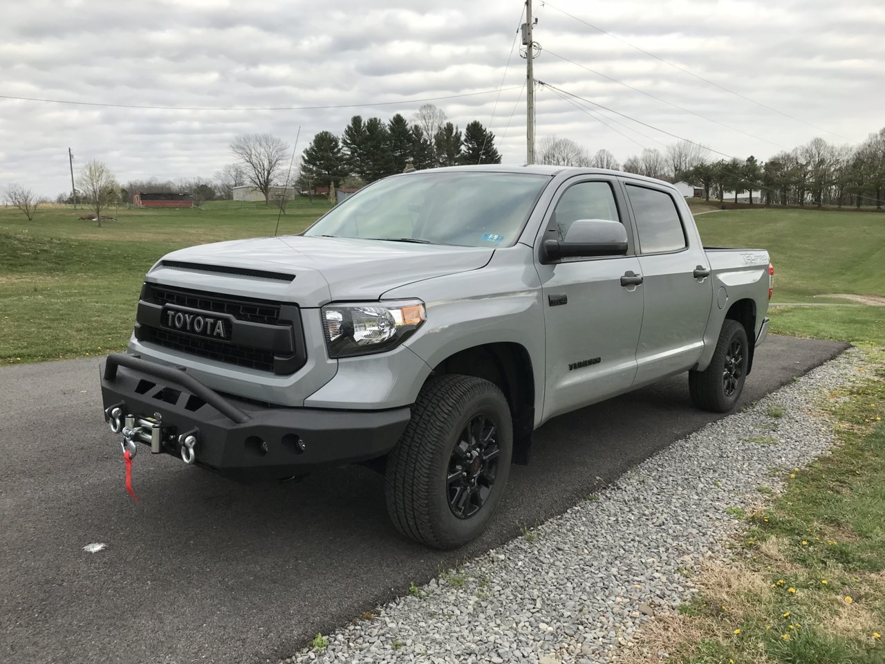 Toyota Tundra 1999