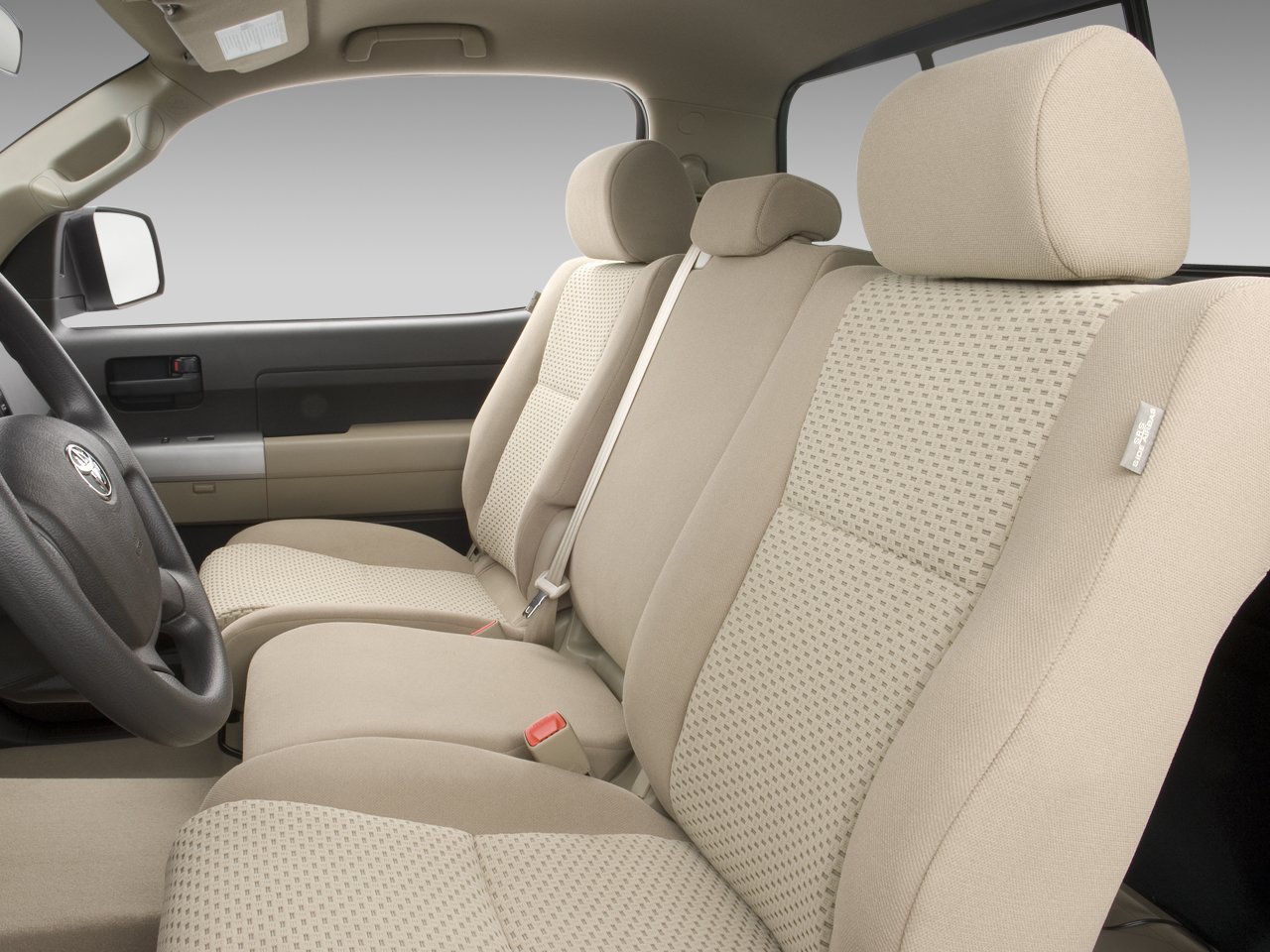 bench seat plastic armrest comfort | Toyota Tundra Forum