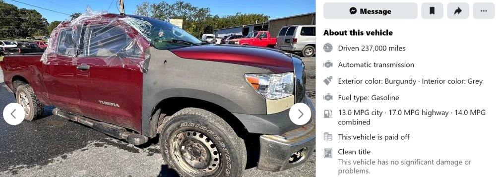 2010 Toyota Tundra Double Cab · Pickup 4D 6 1_2 ft Facebook.jpg