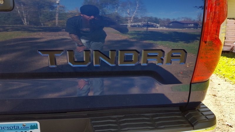 What have you done to your 3rd gen Tundra today? | Page 68 | Toyota