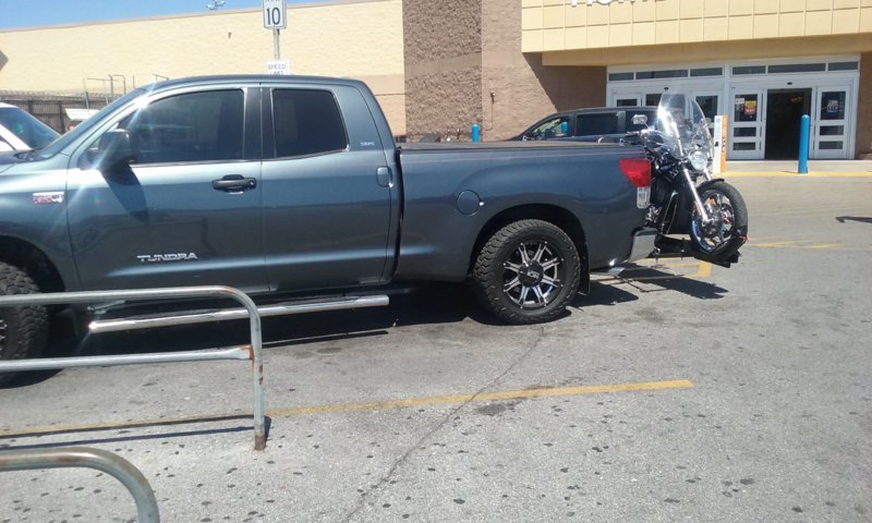 when do you use tow/haul mode | Toyota Tundra Forum How Much Weight For Tow Haul Mode
