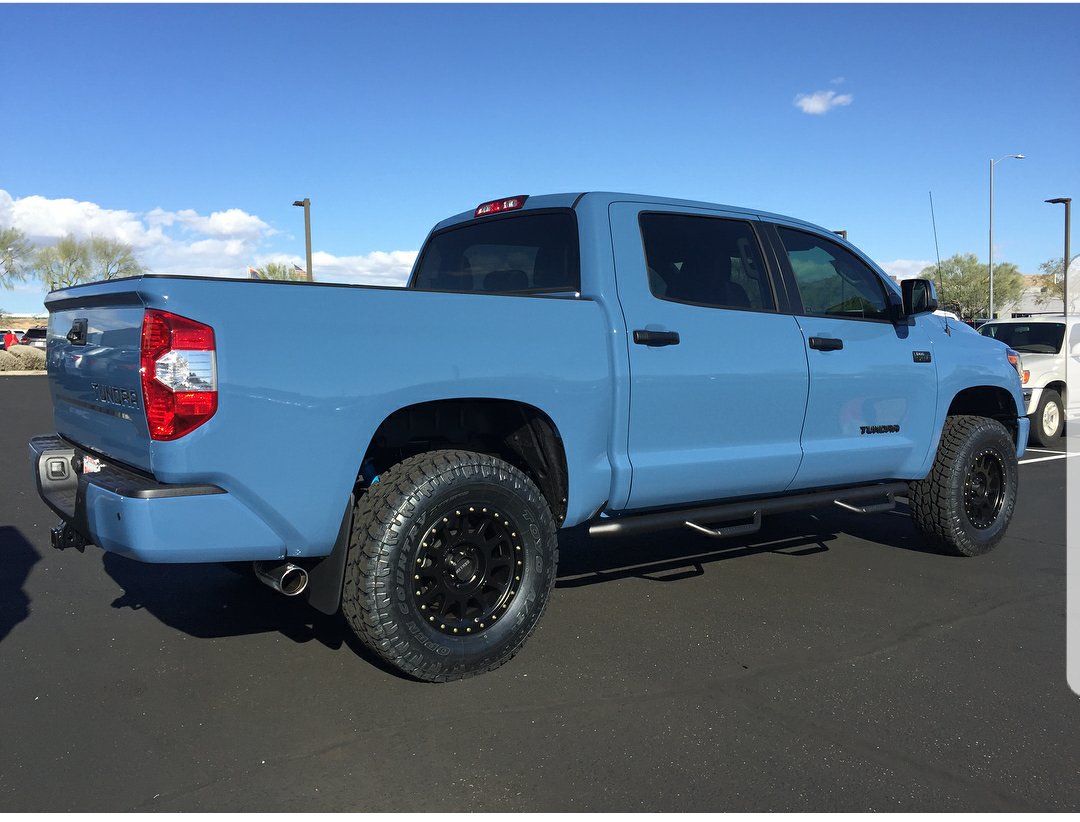 Toyota Tundra Lifted. Toyota Tundra Suspension 4 5" Lift ... Toyota Tundra Lifted. Toyota Tundra Suspension 4 5" Lift ...