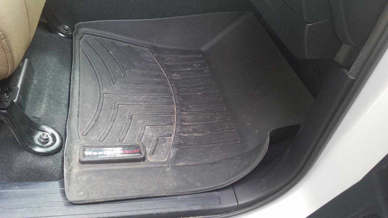 2013 Subaru Brz Floor Mats Laser Measured Floor Mats For A Perfect Fit Weathertech