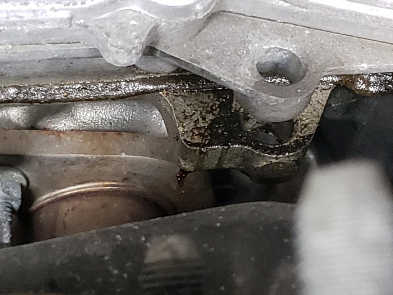 CAM SHAFT TOWER SEAL LEAKING ** PLEASE READ*** | Page 18 | Toyota