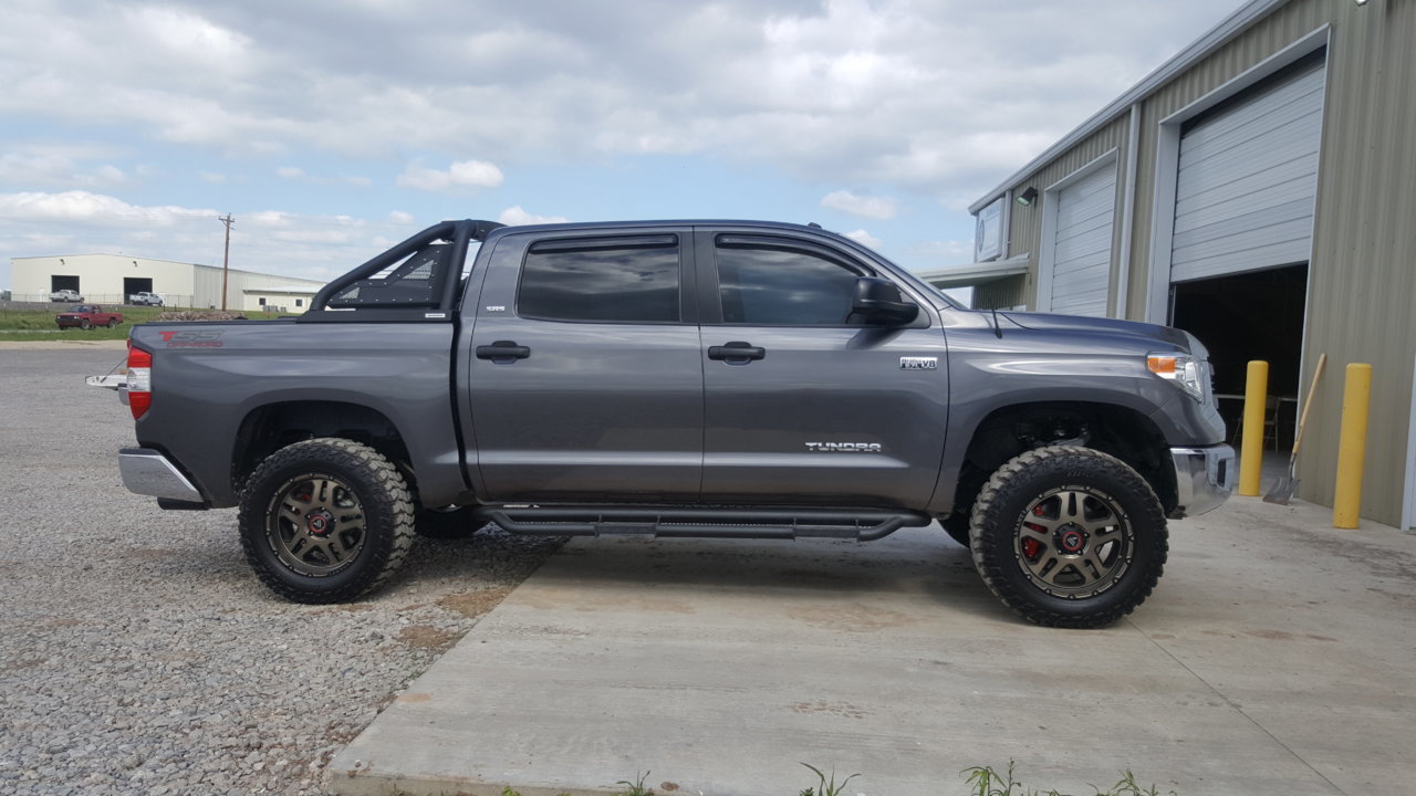 2014 Tundra, SUPloveTundra | Toyota Tundra Forum