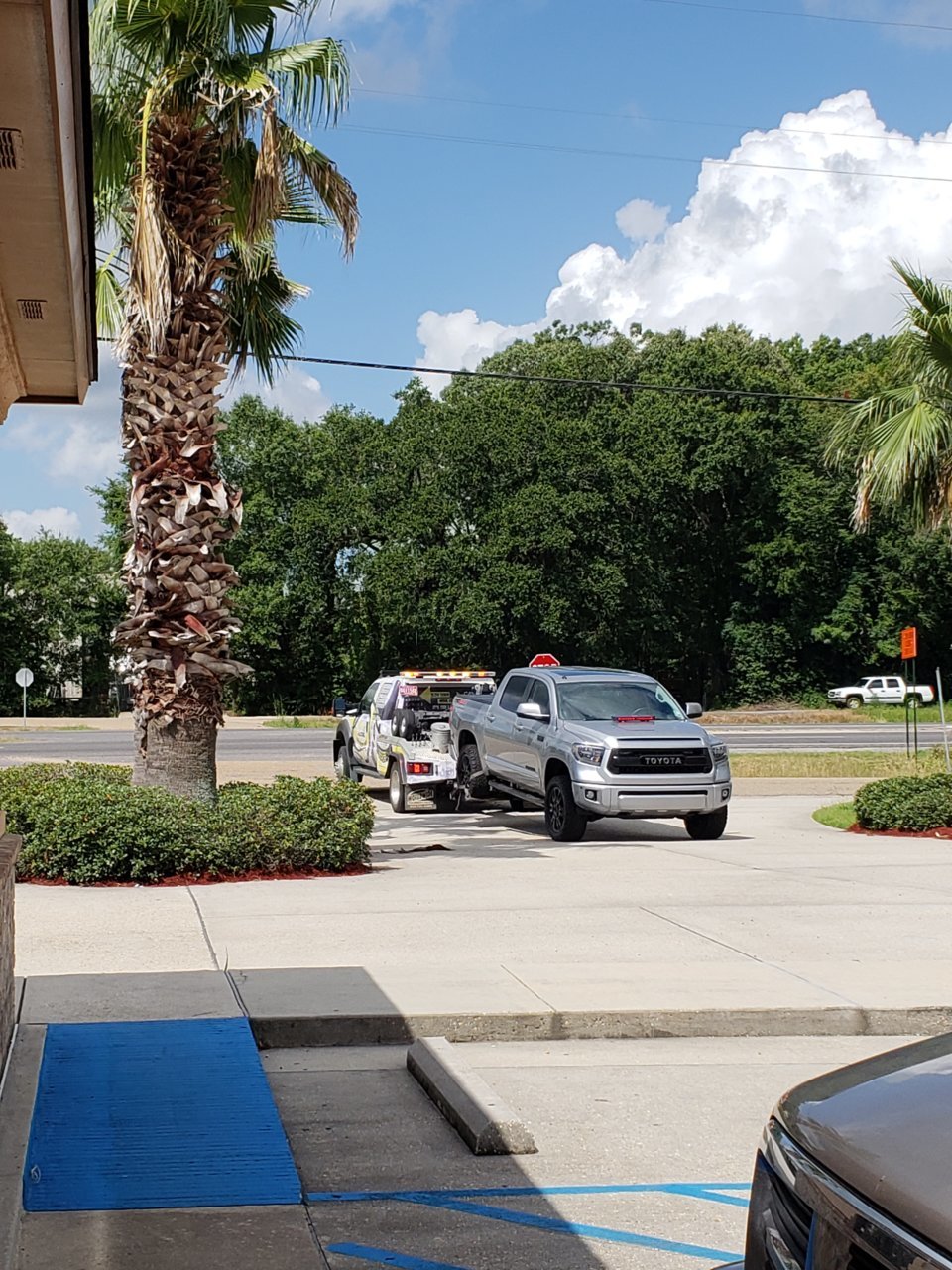 Toyota Baton Rouge >> Dead battery after one year? | Toyota Tundra Forum Toyota Baton Rouge >> Dead battery after one year? | Toyota Tundra Forum