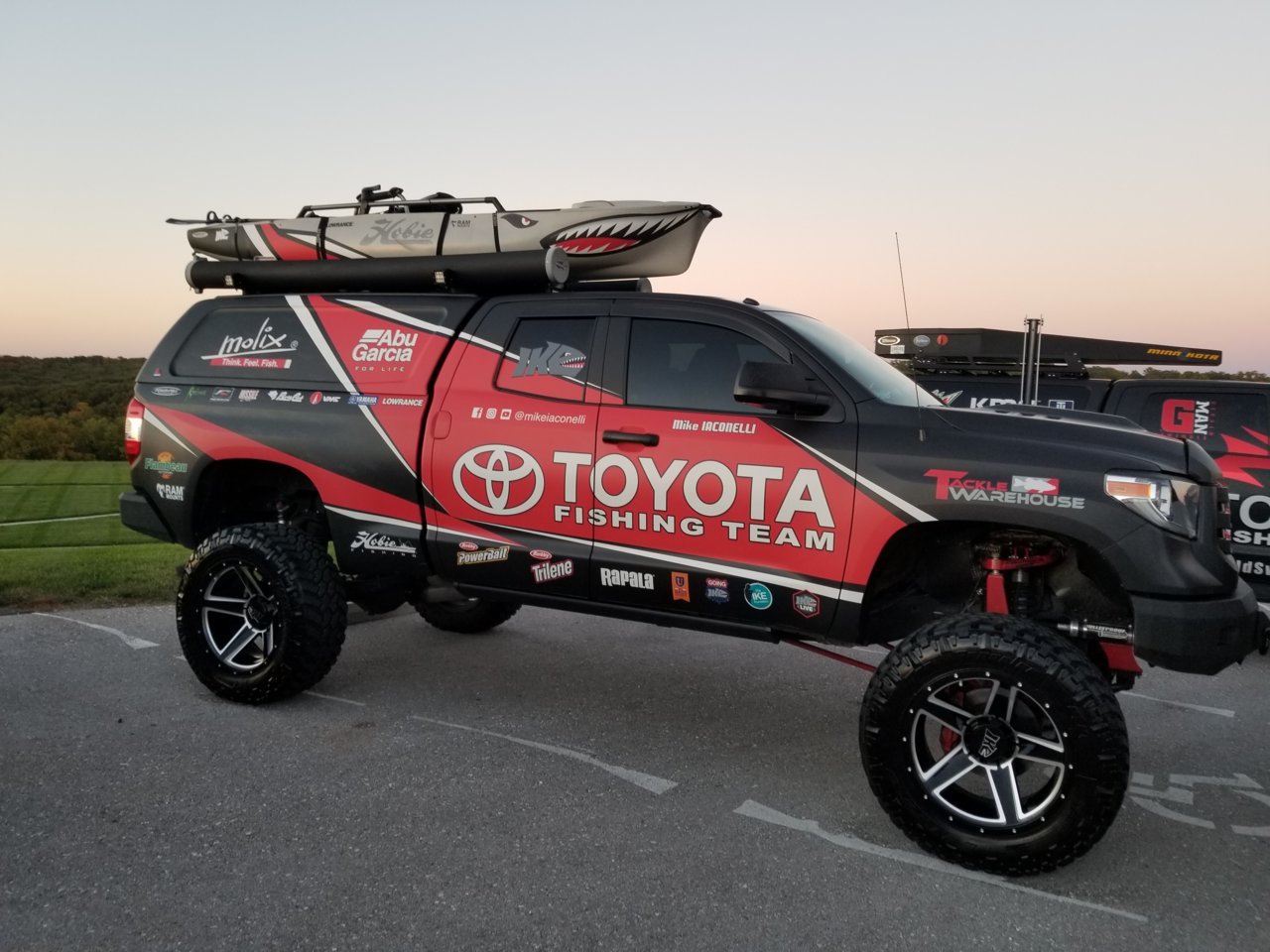 What do you TOW with your Tundra? | Page 61 | Toyota Tundra Forum