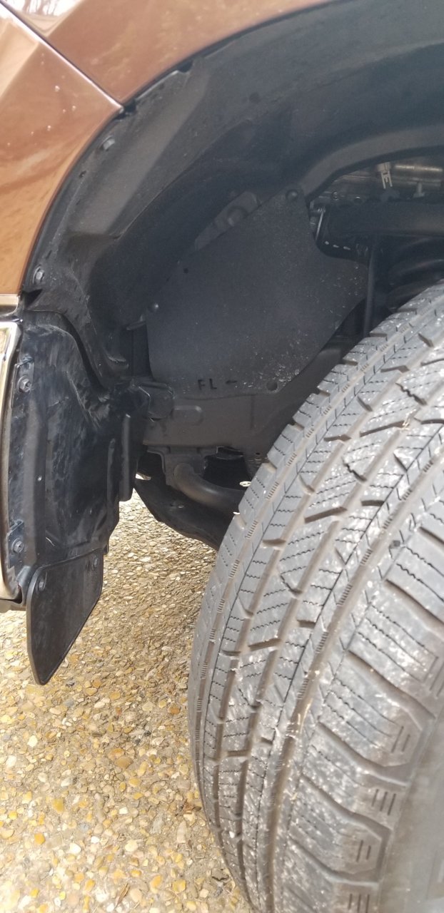 Retainer clip help | Toyota Tundra Forum