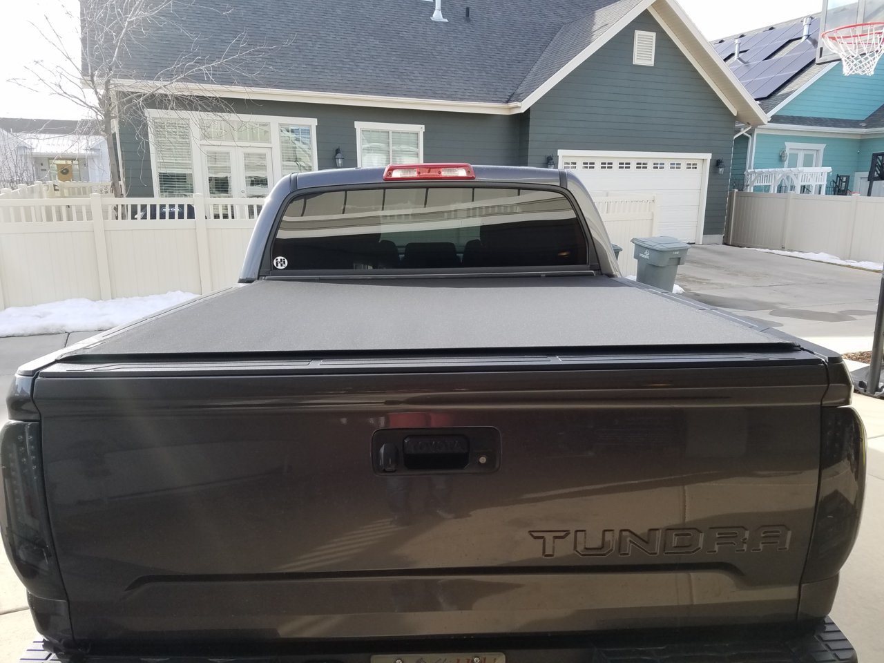 Best bed cover | Toyota Tundra Forum