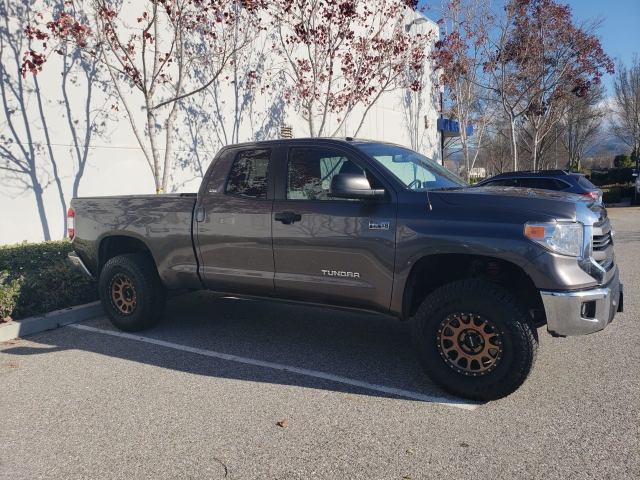 do you need an alignment after a leveling kit