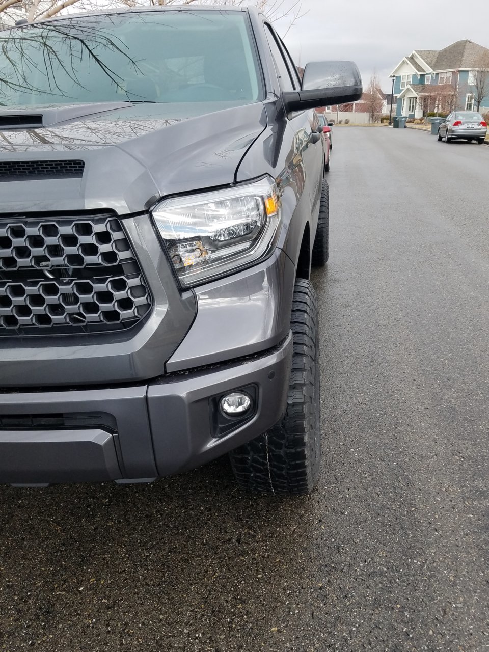 What Does A Throttle Body Spacer Do >> 1.25" and 1.5" wheel spacers | Toyota Tundra Forum What Does A Throttle Body Spacer Do >> 1.25" and 1.5" wheel spacers | Toyota Tundra Forum