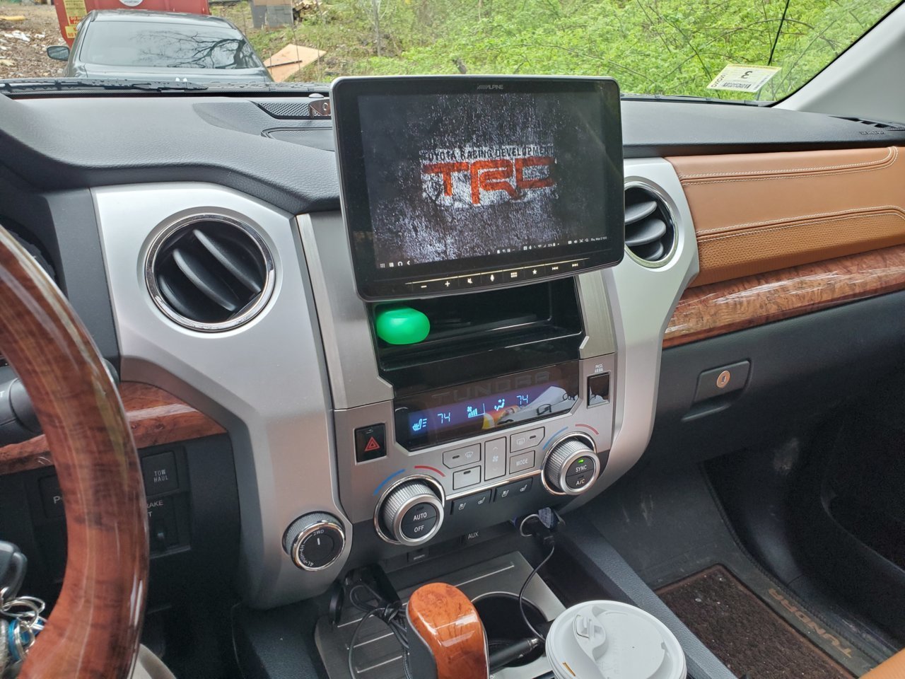 Best After-Market In-Dash CarPlay unit for Tundra | Toyota Tundra Forum