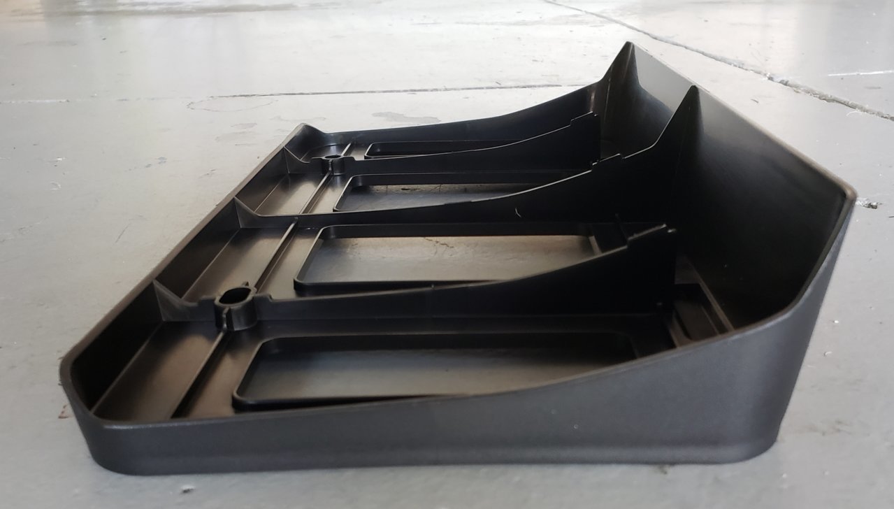 FREE New Front License Plate Bracket | Toyota Tundra Forum