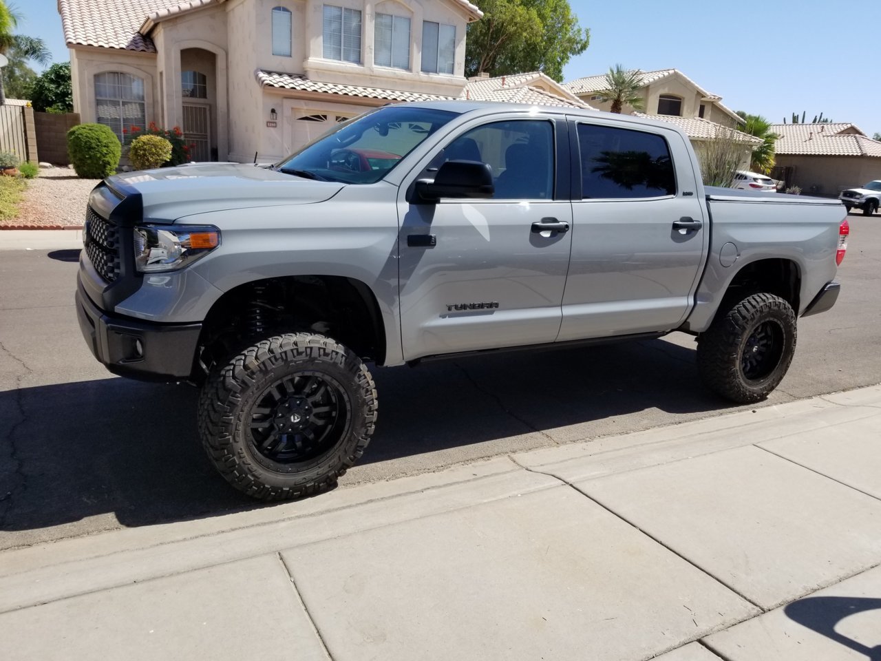 What have you named your Tundra | Toyota Tundra Forum