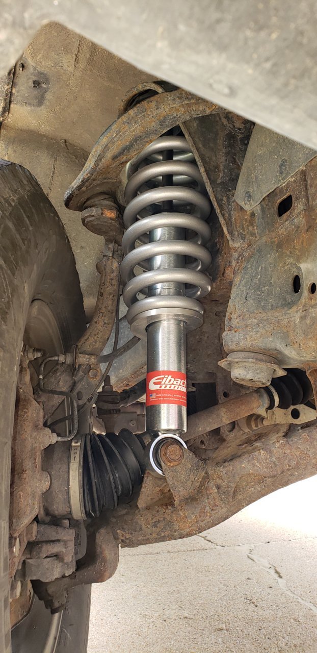 toyota tundra upper ball joint replacement - salvador-kanoza