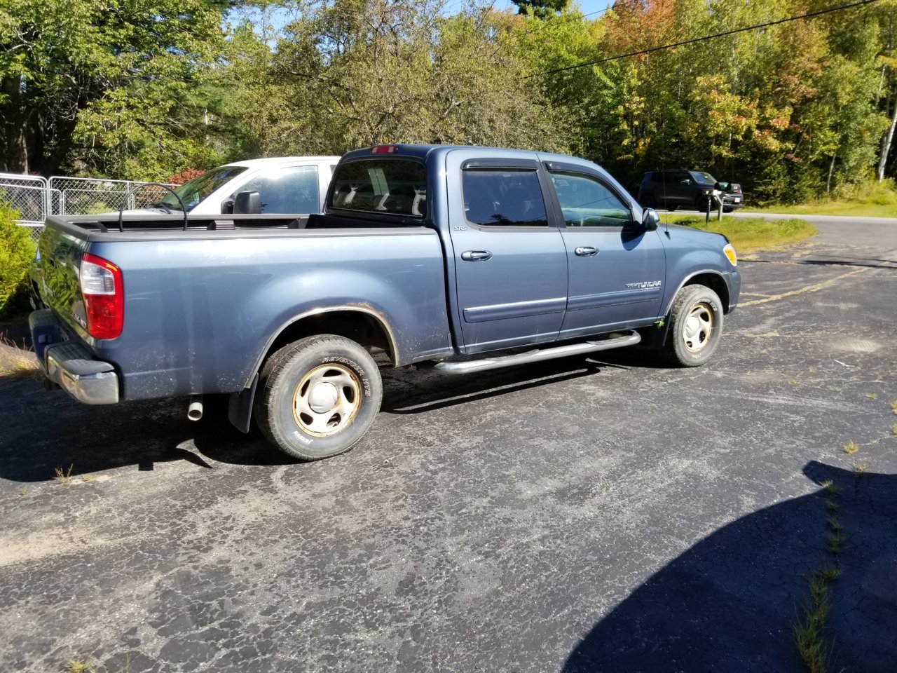 New to the forum head gasket Q | Toyota Tundra Forum