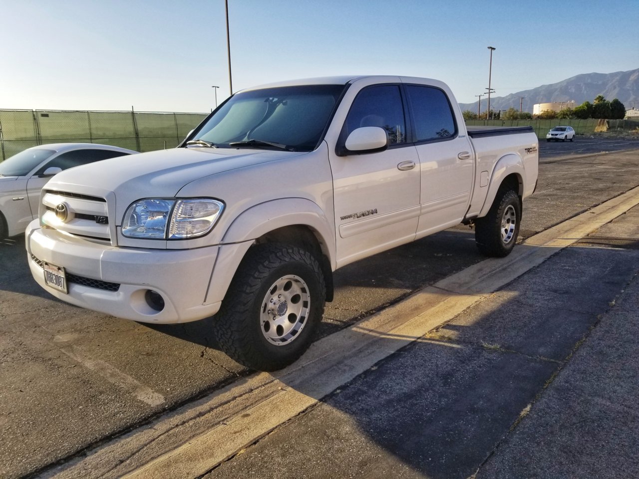 Let's see your first gen - photo thread | Page 39 | Toyota Tundra Forum