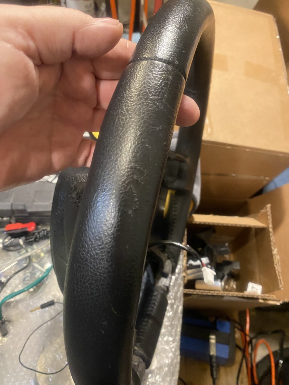2020 Sequoia side damage.jpg