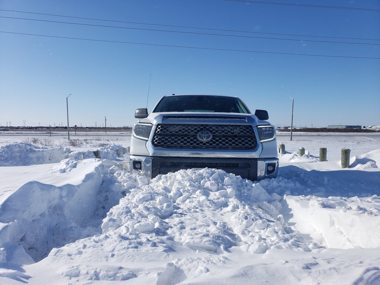 Cannot wait for the snow... | Page 3 | Toyota Tundra Forum