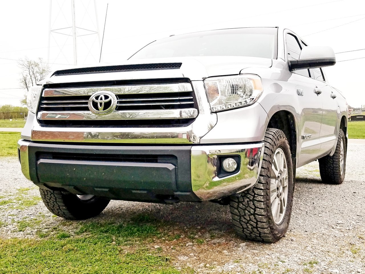 285/55r20 need to get new tires, suggestions? | Toyota Tundra Forum