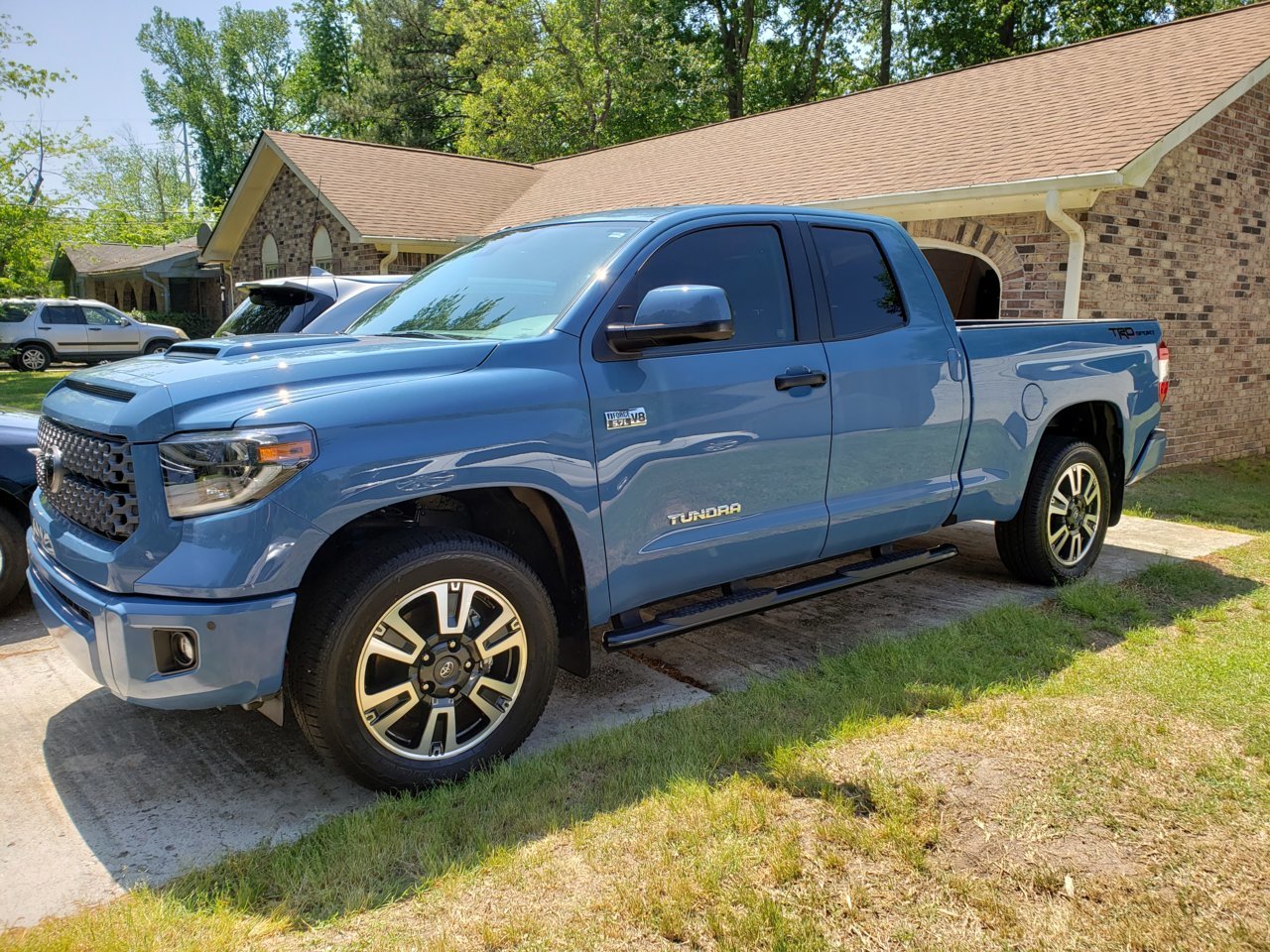 Sell Me On A 2020 Tundra | Toyota Tundra Forum