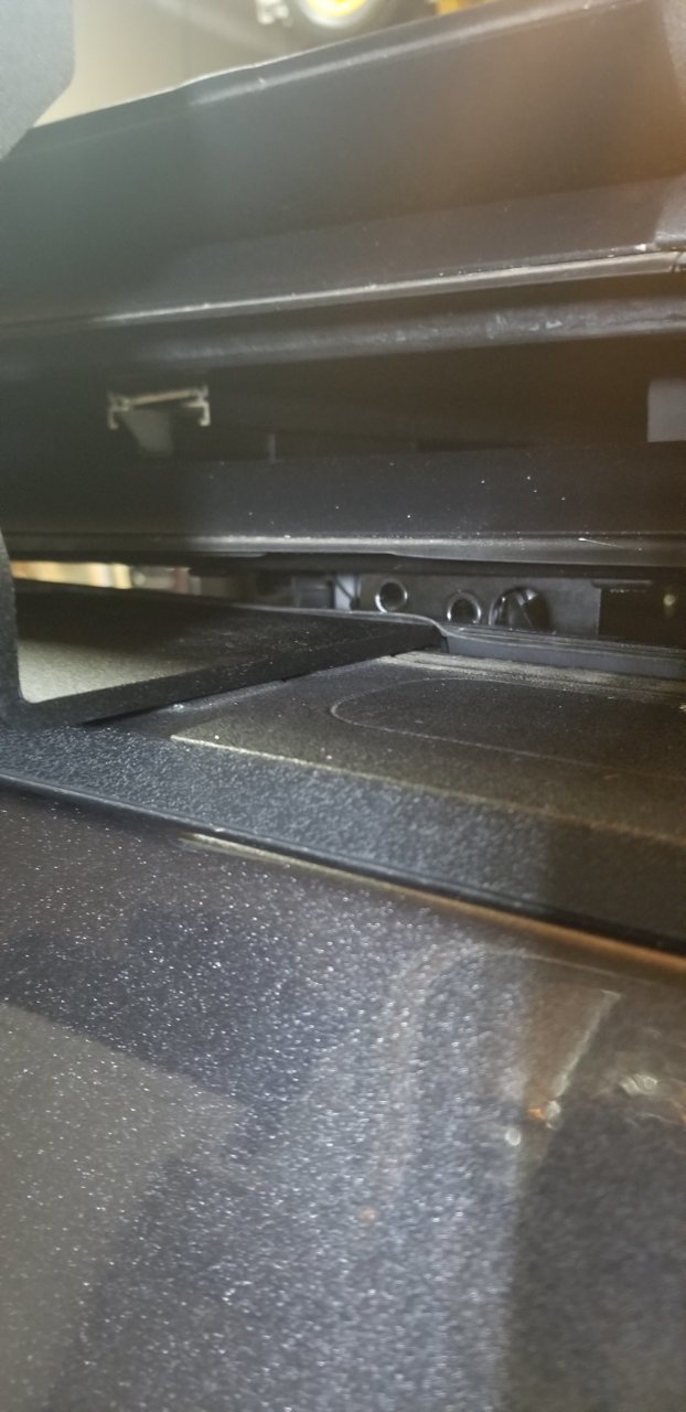 Help with KBVoodoo ALUMINUM HI RISE CROSSBARS install | Toyota Tundra Forum