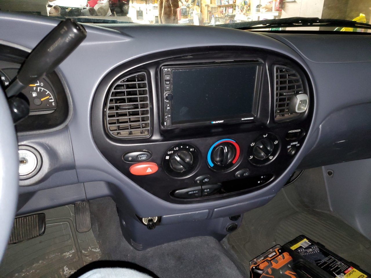 Stereo Wiring Harness | Toyota Tundra Forum