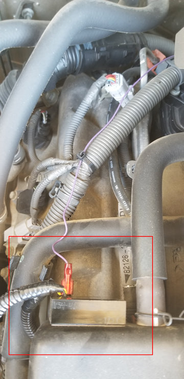 What is this thing for? | Toyota Tundra Forum