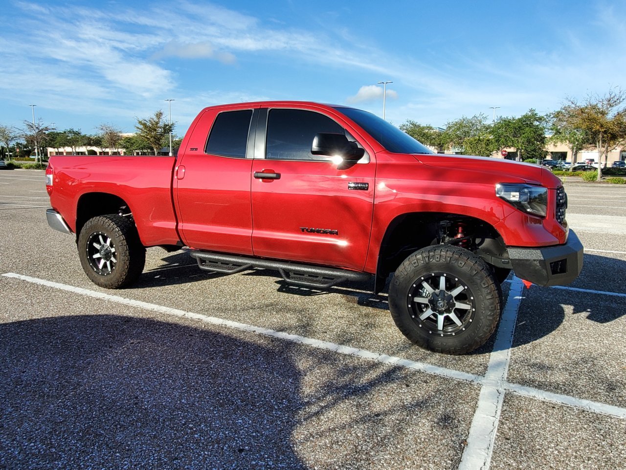 Upgrading from Ready lift 3/2.....Recommendations | Toyota Tundra Forum