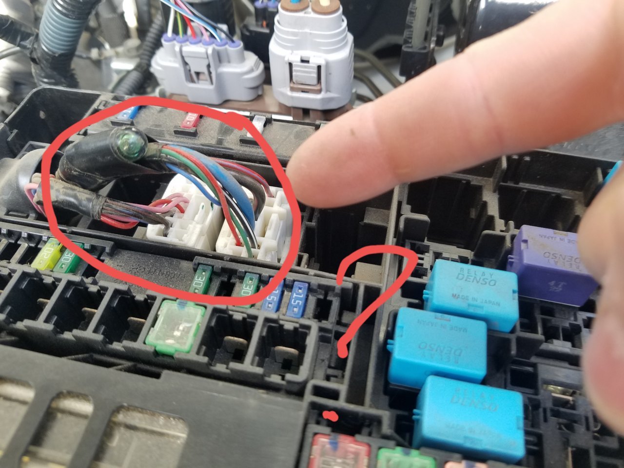What is this? | Toyota Tundra Forum
