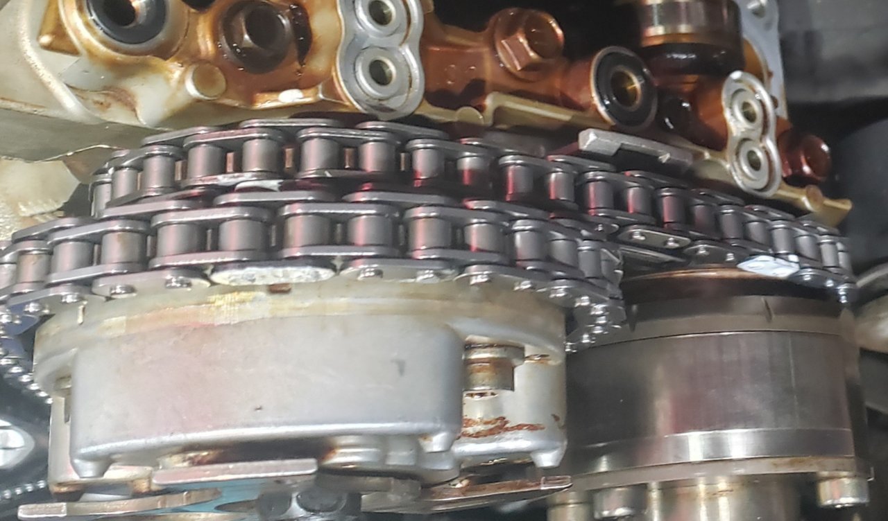 Timing chain replaced...truck won't start!!! | Toyota Tundra Forum