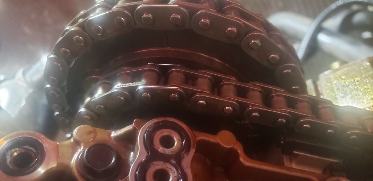 Timing chain replaced...truck won't start!!! | Page 2 | Toyota Tundra Forum