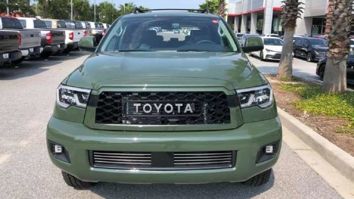 2020_toyota_sequoia_trd_pro_army_green_front_grille.jpg
