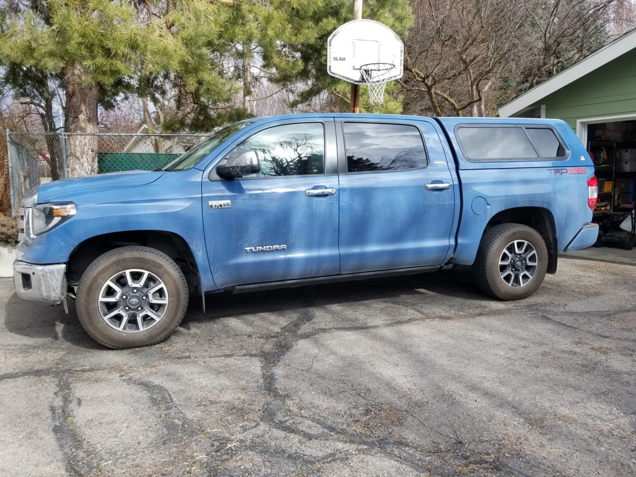 Let's See Your Caps | Page 37 | Toyota Tundra Forum