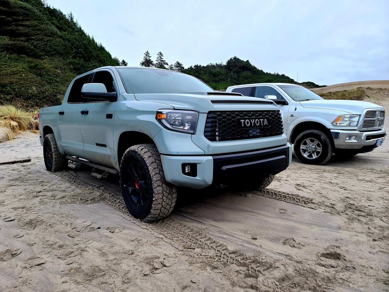 Lunar Rock Club | Page 10 | Toyota Tundra Forum