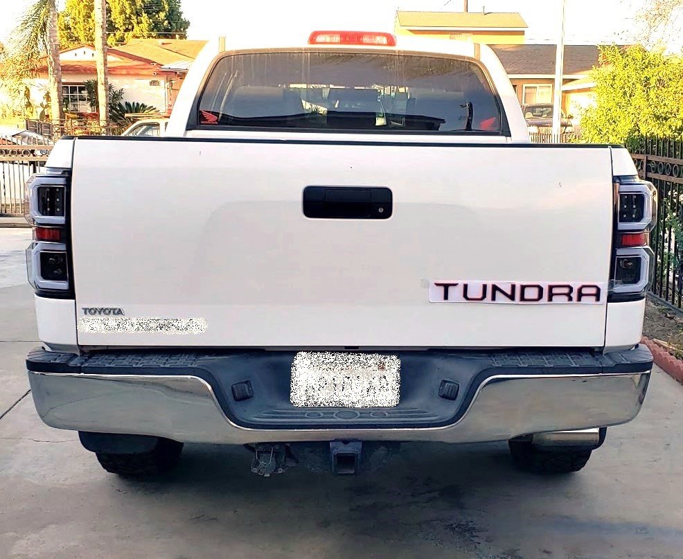 Help me choose decal placement | Toyota Tundra Forum