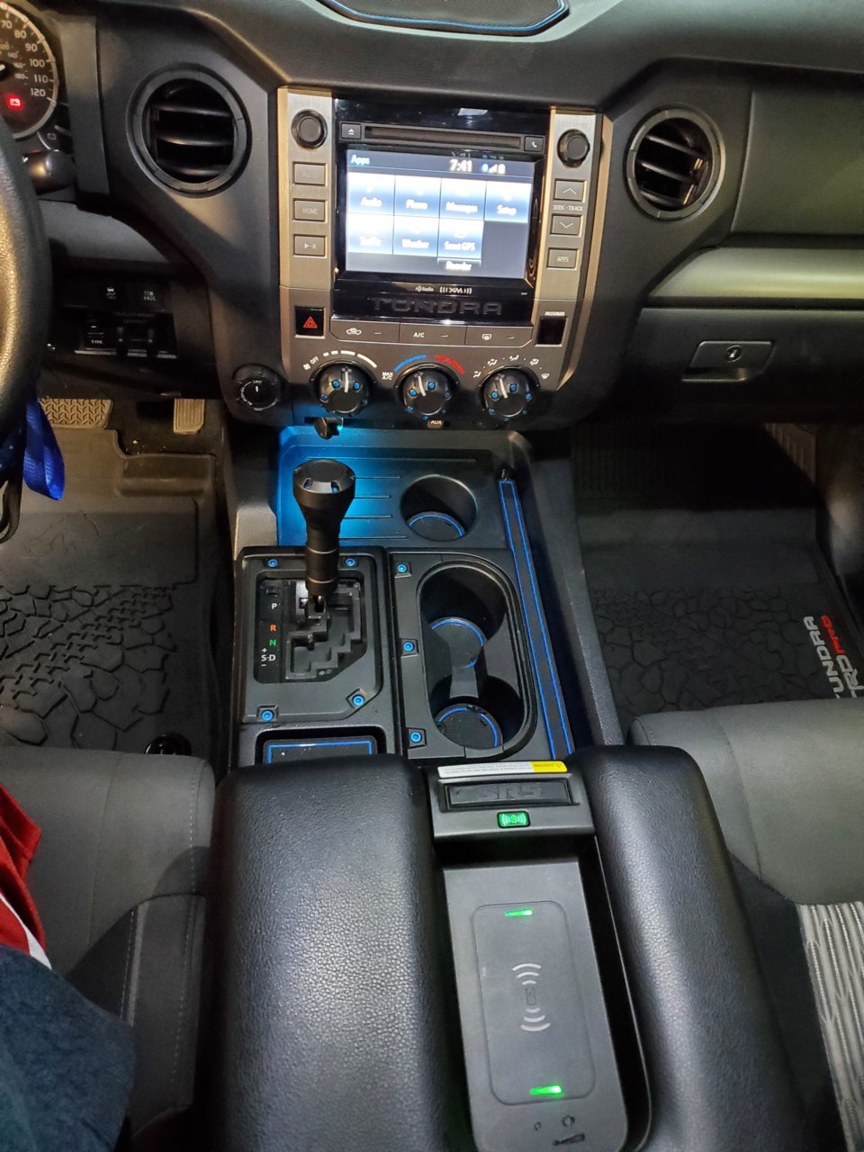 AJT Designs | Page 2 | Toyota Tundra Forum