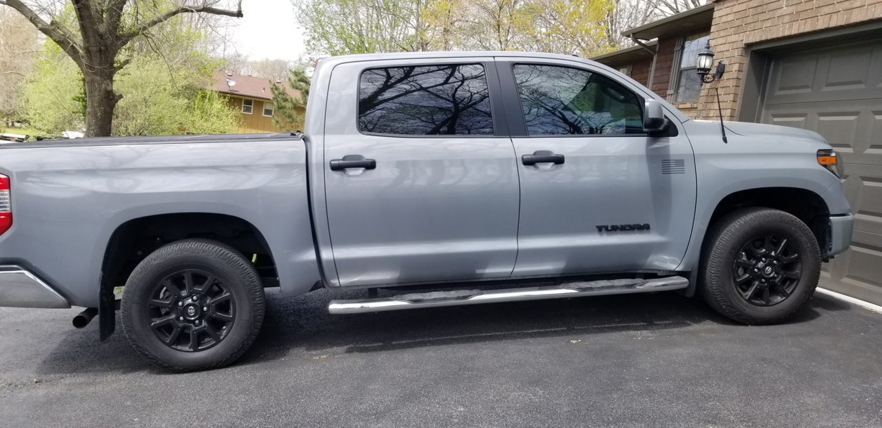 Looking at new wheels | Toyota Tundra Forum