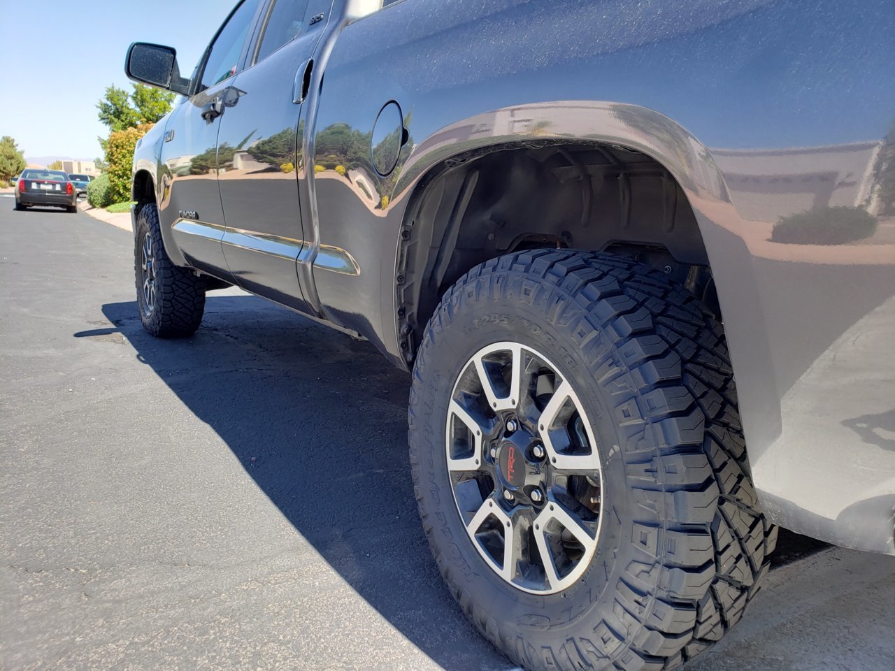 295 70 18 tires | Toyota Tundra Forum